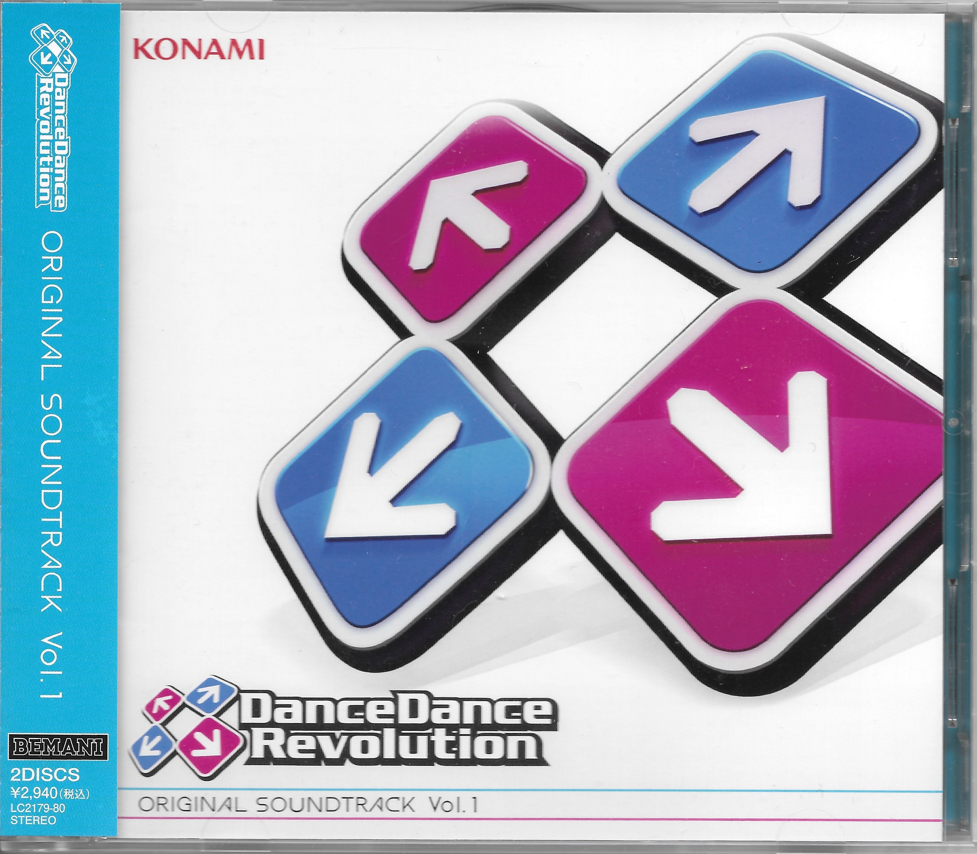 邦楽 DANCERUSH ORIGINAL SOUNDTRACK vol.1 DANCERUSH STARDOM ORIGINAL SOUNDTRACK vol.1 (2021) MP3